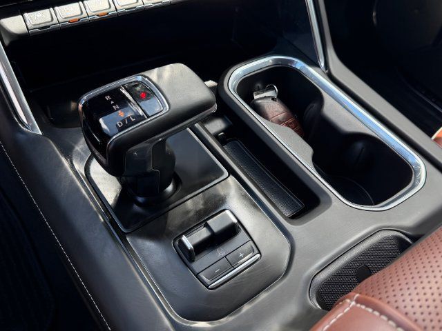 Used 2024 GMC Sierra 1500 Denali Ultimate AWD/4WD image 23