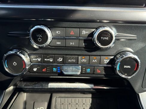 Used 2026 Ford F150 Tremor w/ Equipment Group 402A High AWD/4WD image 33