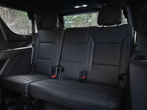 New 2026 Chevrolet Tahoe High Country w/ Sun And Tow Package image 14