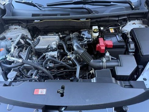 New 2026 Mitsubishi Outlander Trail Edition image 30