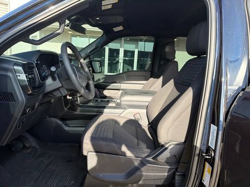 Used 2023 Ford F150 XL w/ STX Appearance Package AWD/4WD image 12