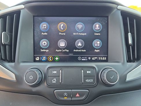 Certified 2023 GMC Terrain SLT w/ Tech Package FWD image 24