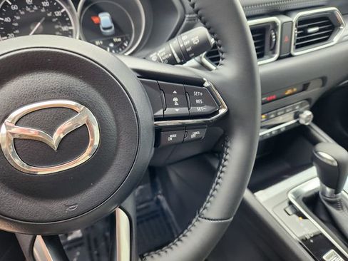 New 2025 MAZDA CX-5 AWD 2.5 S image 22