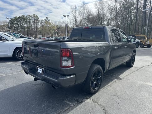 Used 2022 RAM 1500 Big Horn image 9