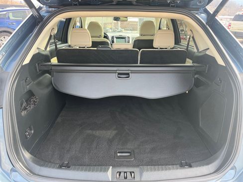Used 2018 Ford Edge Titanium w/ Equipment Group 302A image 20