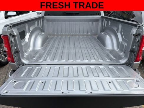 Used 2025 RAM 1500 Big Horn image 10