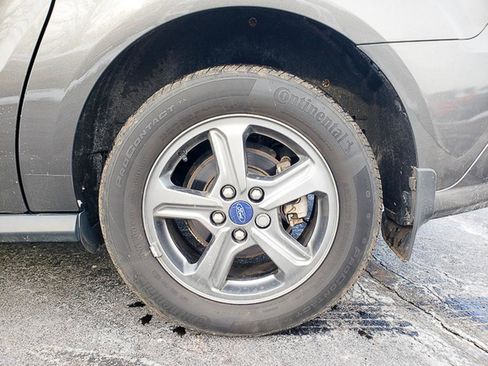 Used 2020 Ford Transit Connect Titanium image 20