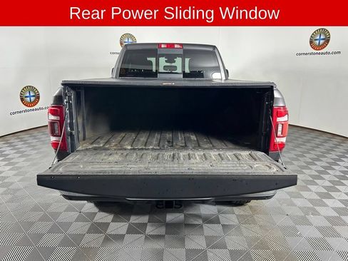 Used 2019 RAM 2500 Big Horn AWD/4WD image 19