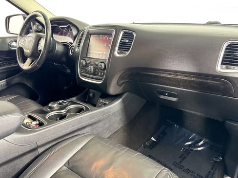 Used 2014 Dodge Durango Limited w/ Premium Group image 36