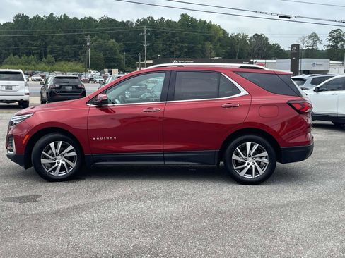 Used 2022 Chevrolet Equinox Premier FWD image 6