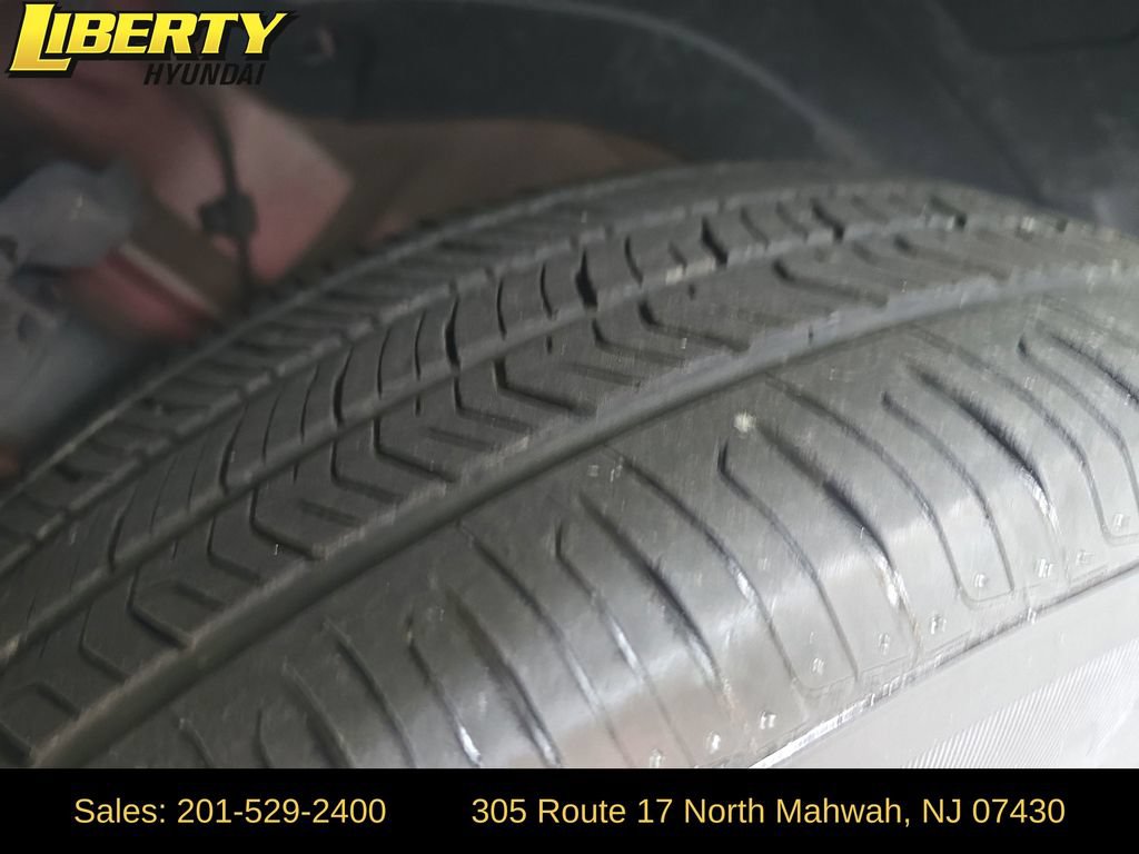 Used 2018 Hyundai Tucson SEL Plus AWD/4WD image 28