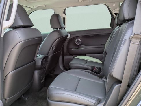 New 2026 Hyundai Palisade Limited FWD image 13