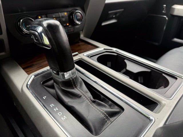 Used 2019 Ford F150 Lariat AWD/4WD image 31