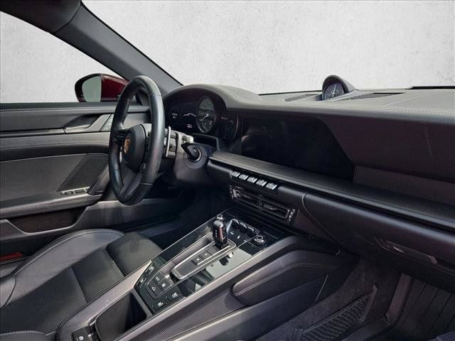 Used 2023 Porsche 911 Carrera GTS RWD image 12