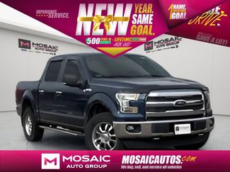 Used 2016 Ford F150 XLT w/ Equipment Group 301A Mid video 1