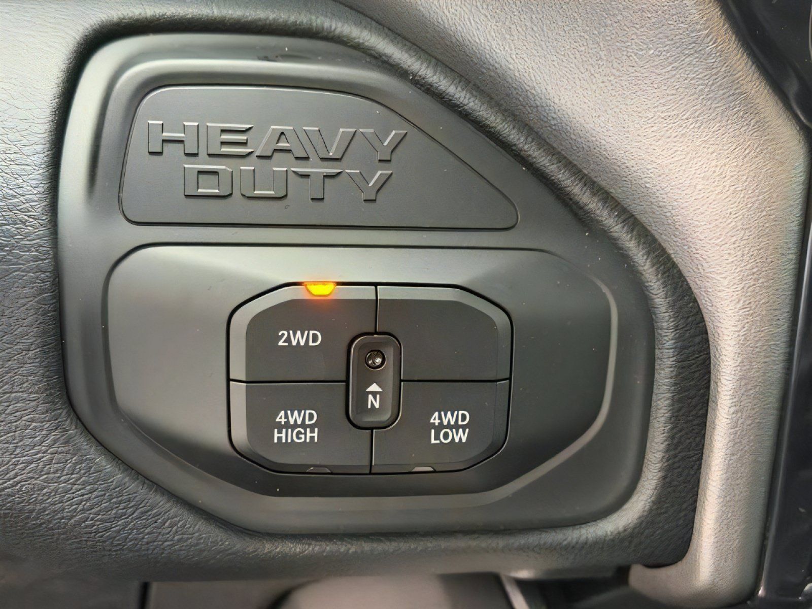New 2027 RAM 3500 Big Horn AWD/4WD image 22