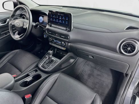 Used 2023 Hyundai Kona Limited FWD image 30