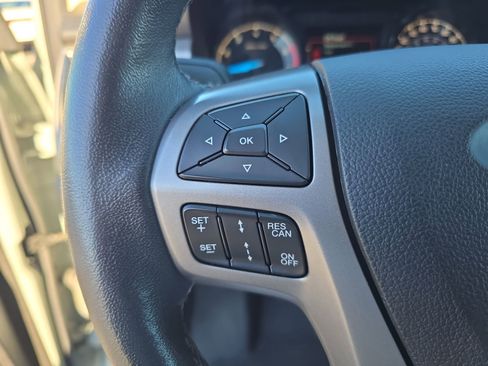 Used 2023 Ford Ranger XLT w/ Equipment Group 302A High image 23