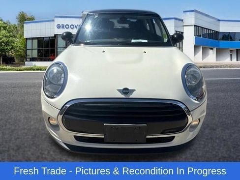 Used 2019 MINI Cooper 2-Door Hardtop FWD image 10