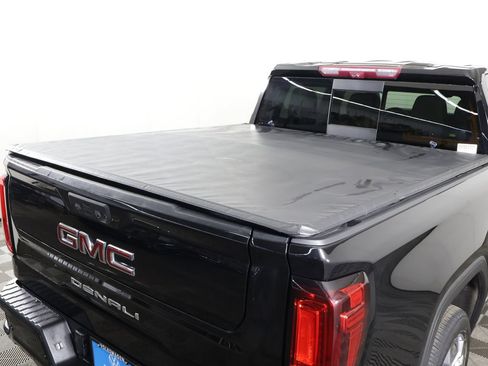 Used 2023 GMC Sierra 1500 Denali w/ Denali Reserve Package AWD/4WD image 26