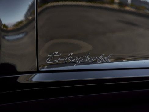 Used 2026 Porsche 911 Carrera GTS w/ Premium Package RWD image 8