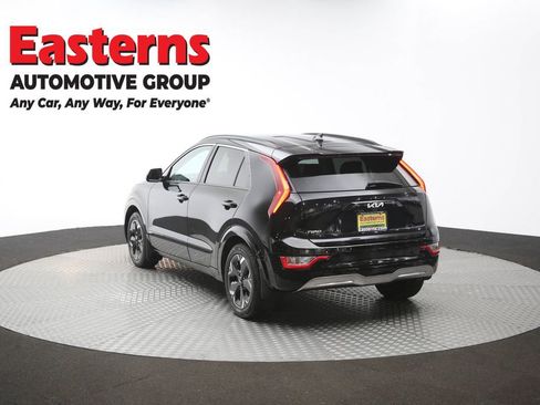 Used 2023 Kia Niro Wind w/ Wind Preserve Package FWD image 35