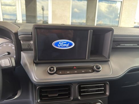 Used 2024 Ford Maverick Lariat w/ Black Appearance Package AWD/4WD image 14