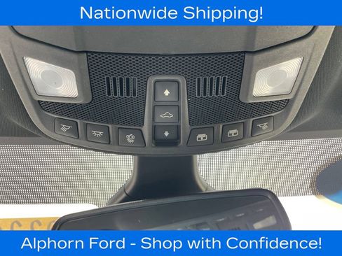 Used 2024 Ford Edge ST-Line AWD/4WD image 19