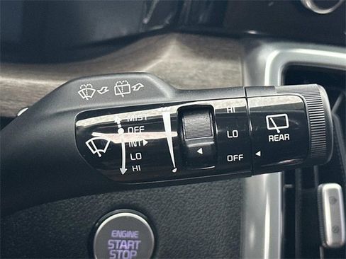 Used 2022 Kia Sorento SX Prestige w/ Rust Color Package image 8