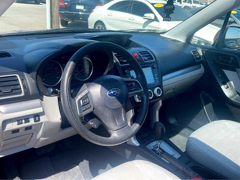 Used 2016 Subaru Forester 2.5i Premium w/ All-Weather Package image 9