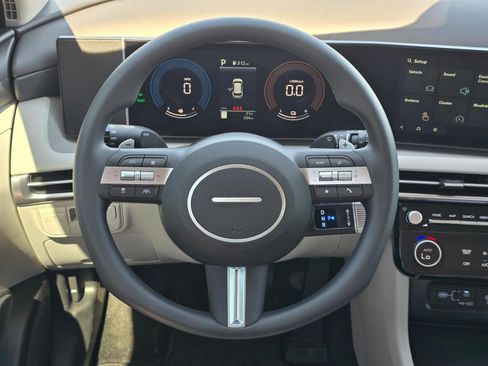 New 2026 Hyundai Tucson Blue SE AWD/4WD image 14