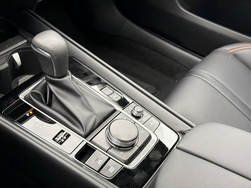 New 2026 MAZDA CX-50 AWD 2.5 Hybrid w/ Weather Package image 28