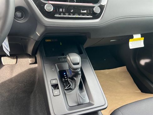 New 2026 Toyota Corolla Cross LE image 11