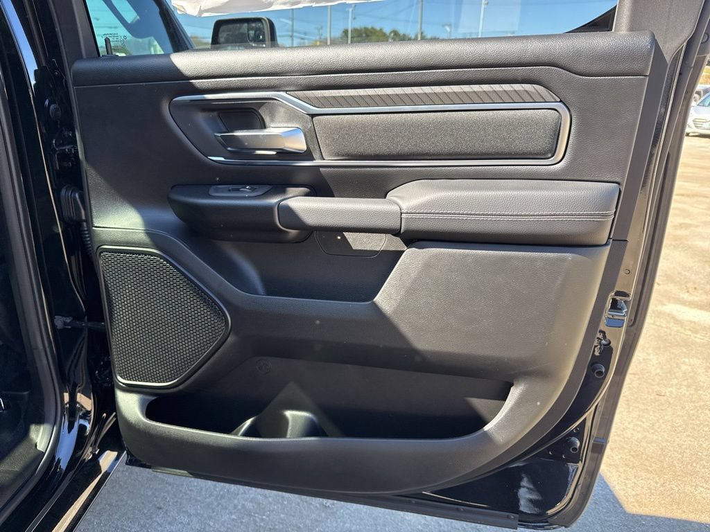 New 2026 RAM 1500 Big Horn AWD/4WD image 28