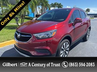 Used 2022 Buick Encore Preferred w/ Safety Package image 1