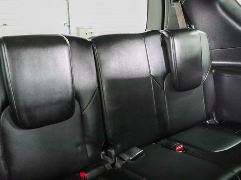 Used 2022 Nissan Armada SL w/ Midnight Edition Package image 31