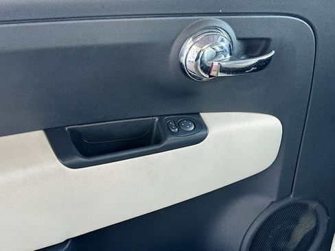 Used 2018 FIAT 500 Pop image 17