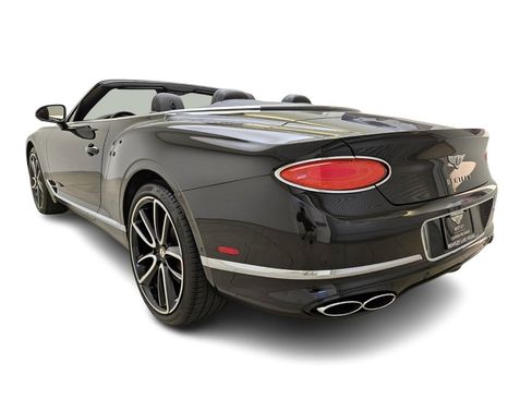 Used 2020 Bentley Continental GT image 3