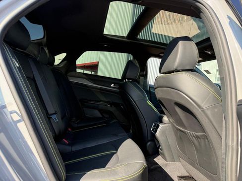 Used 2025 Kia K5 GT FWD image 12