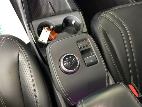 Used 2022 Ford Mustang Mach-E Premium RWD image 26