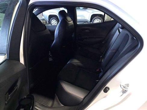 New 2025 Toyota Corolla Premium Plus image 18