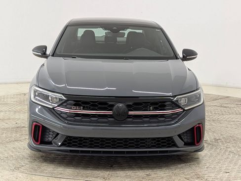 Used 2024 Volkswagen Jetta GLI Autobahn image 5
