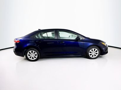 Used 2024 Toyota Corolla LE