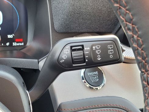 New 2026 Ford Explorer Active w/ Active Comfort Package image 44