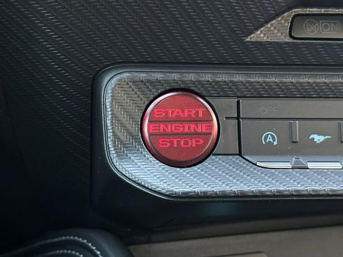 New 2026 Ford Mustang GT Premium image 21