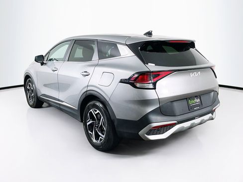 Used 2023 Kia Sportage LX image 5