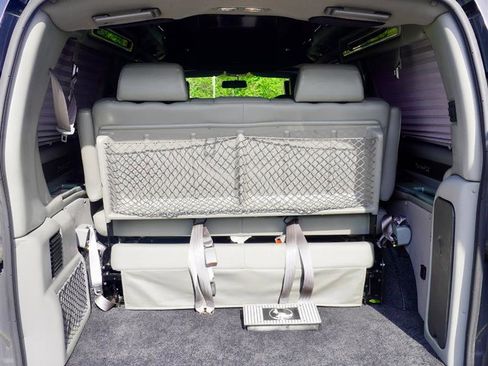 Used 2014 Chevrolet Express 1500 image 45