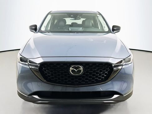 Used 2025 MAZDA CX-5 Carbon Edition AWD/4WD image 2