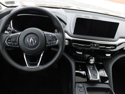 New 2026 Acura MDX w/ Technology Package image 10