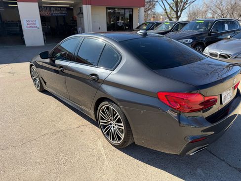 Used 2019 BMW 530i w/ M Sport Package image 7